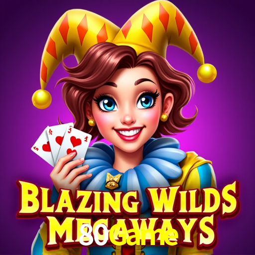 Quick Registration 80Game