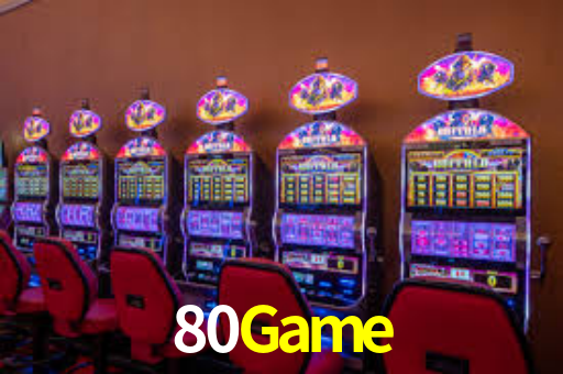 Premium Interface 80Game