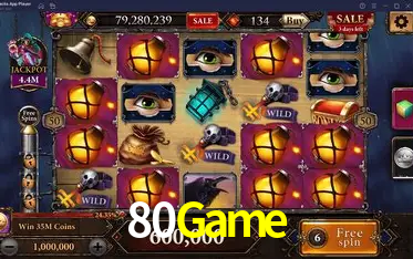 Flash Promotion 80Game