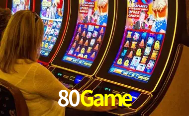 Weekend Specials 80Game