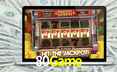 API Integration 80Game