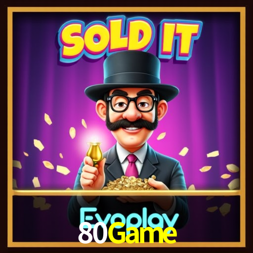 Game Statistics 80Game